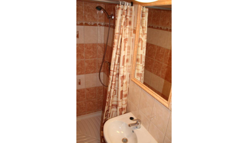 Penzion na Pluskovci Velké Karlovice